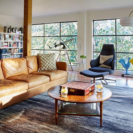 Mine And Farm, The Inn At Guerneville, Ca Екстер'єр фото