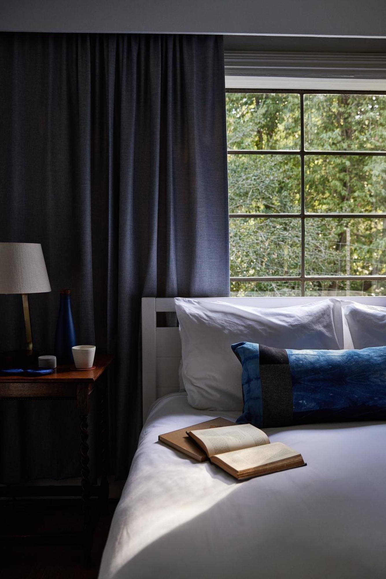 Mine And Farm, The Inn At Guerneville, Ca Екстер'єр фото