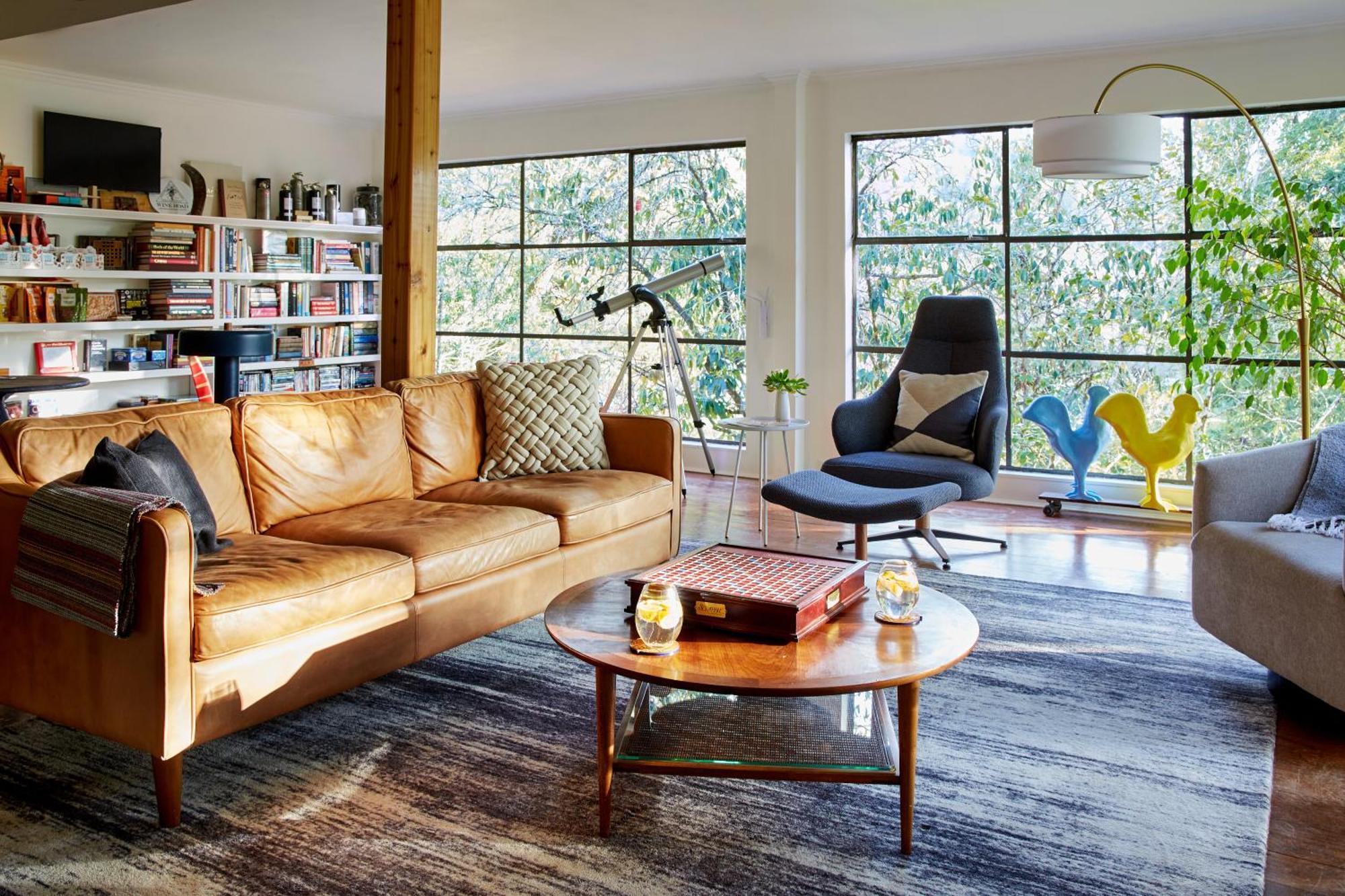 Mine And Farm, The Inn At Guerneville, Ca Екстер'єр фото