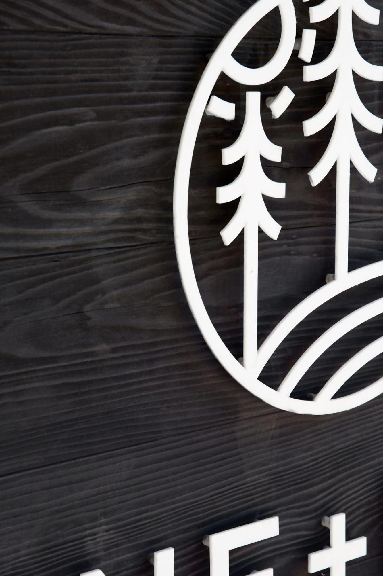 Mine And Farm, The Inn At Guerneville, Ca Екстер'єр фото