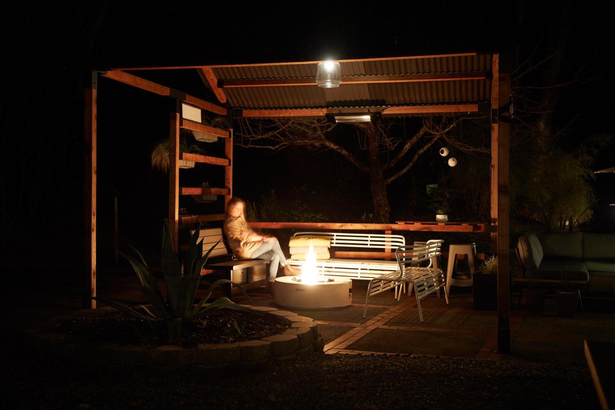 Mine And Farm, The Inn At Guerneville, Ca Екстер'єр фото
