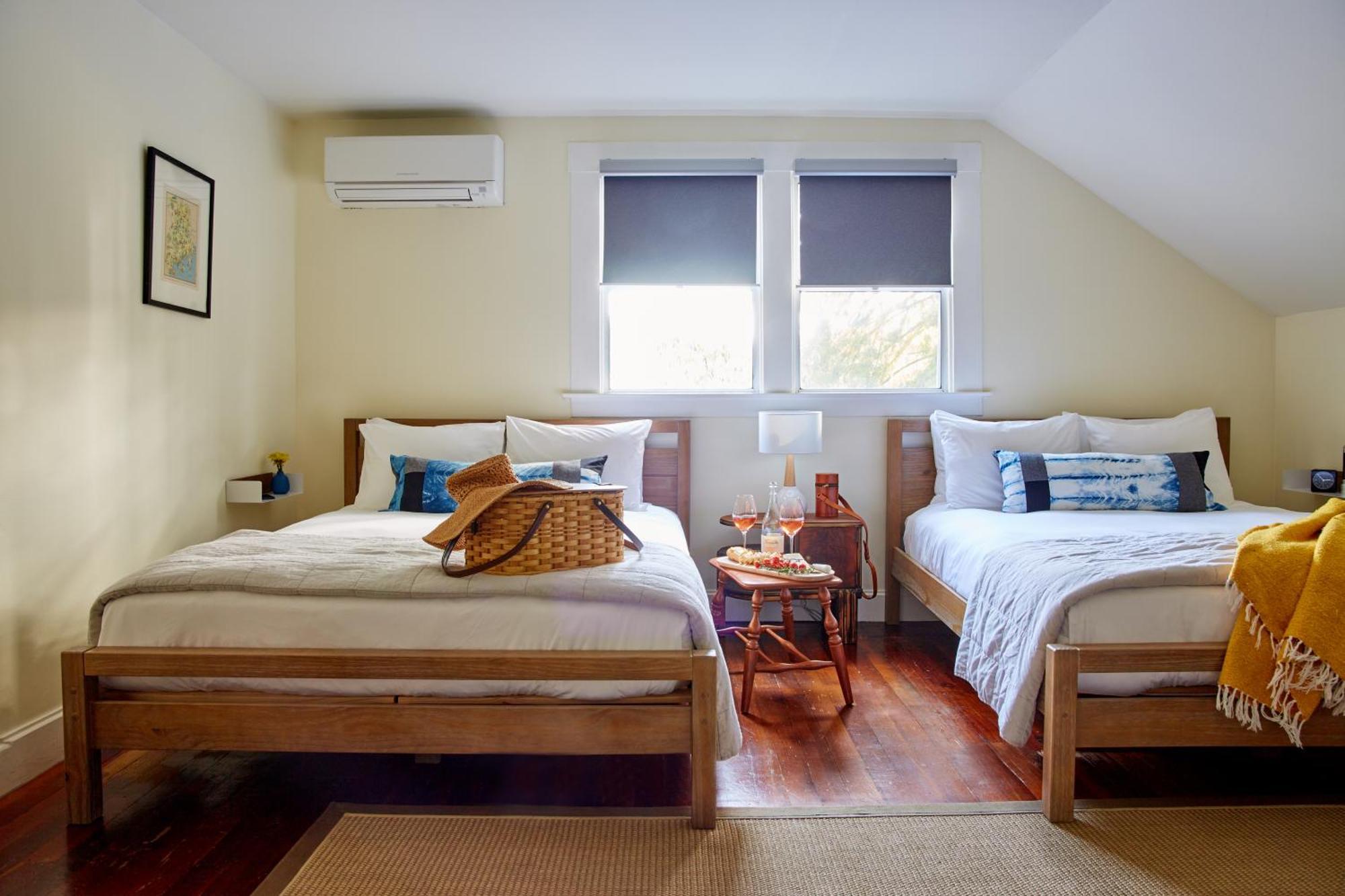 Mine And Farm, The Inn At Guerneville, Ca Екстер'єр фото