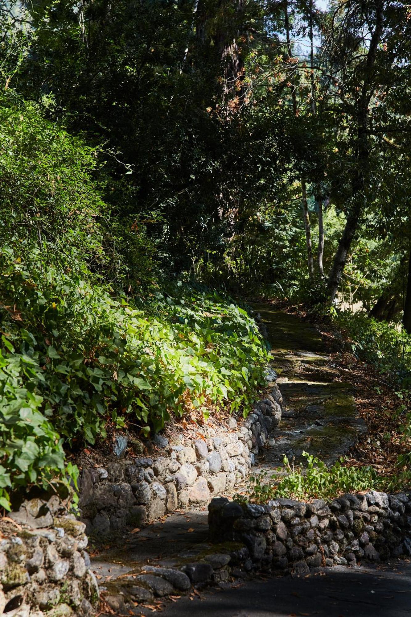 Mine And Farm, The Inn At Guerneville, Ca Екстер'єр фото
