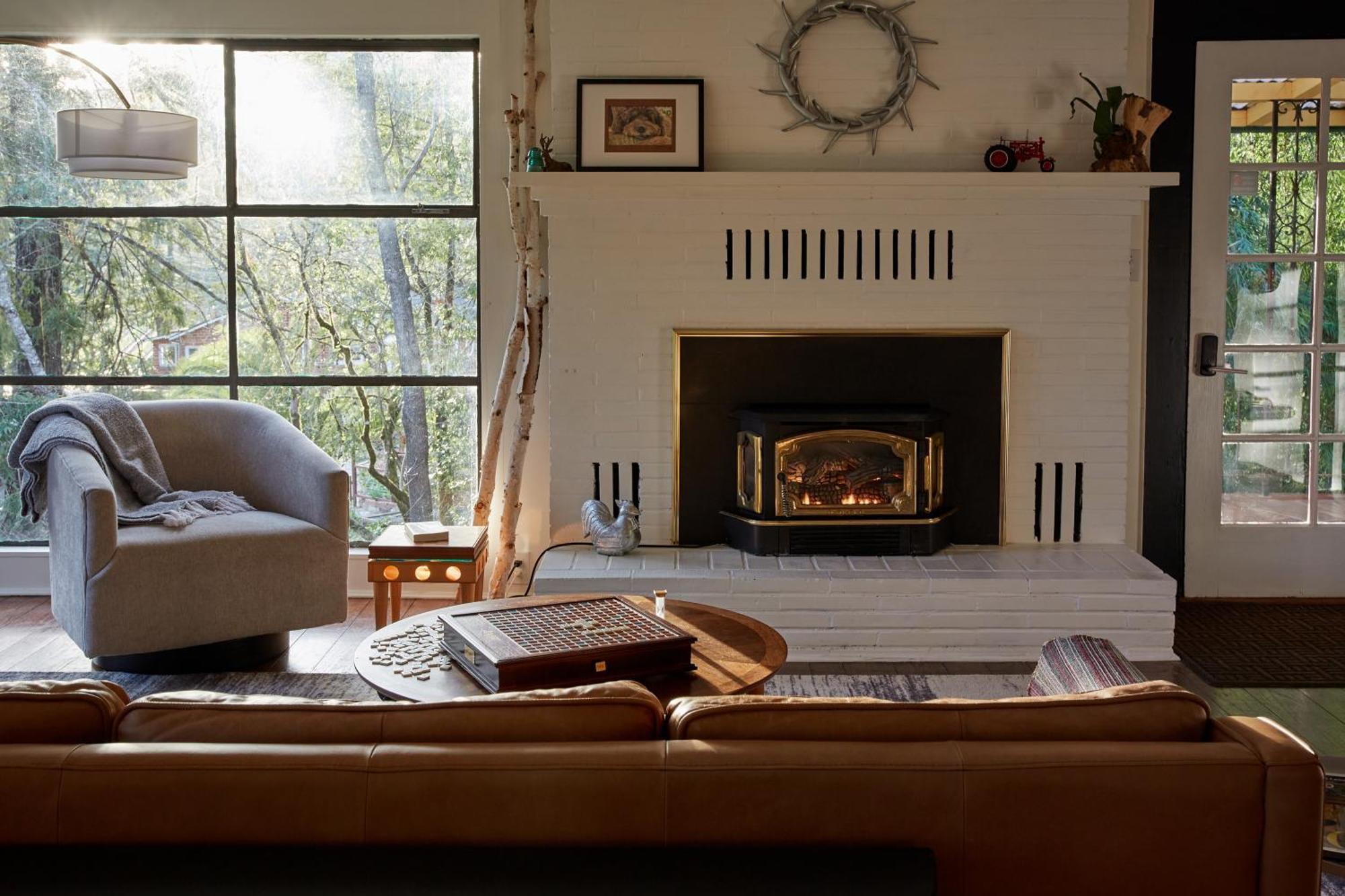 Mine And Farm, The Inn At Guerneville, Ca Екстер'єр фото
