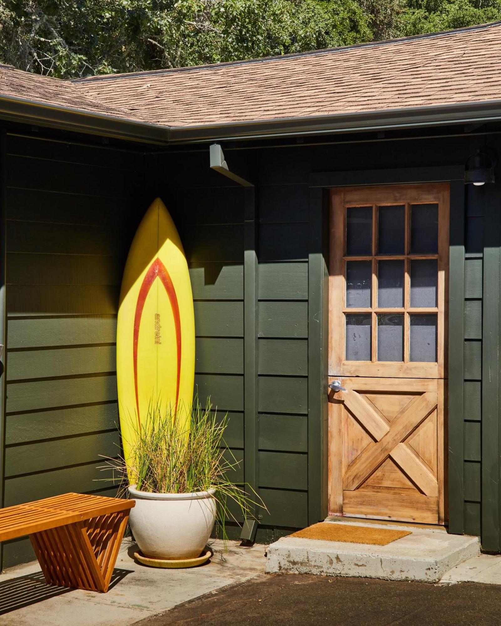 Mine And Farm, The Inn At Guerneville, Ca Екстер'єр фото
