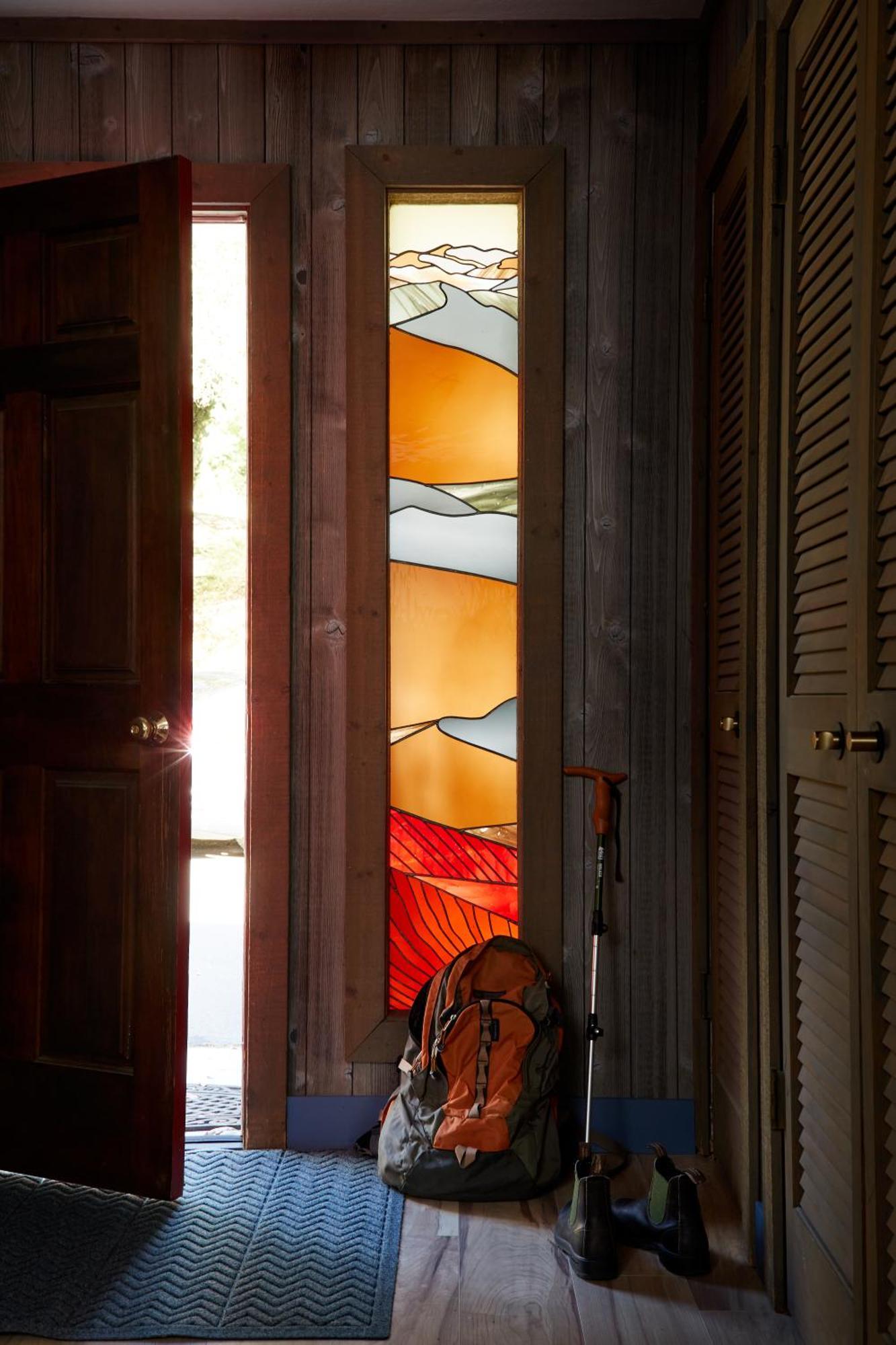 Mine And Farm, The Inn At Guerneville, Ca Номер фото