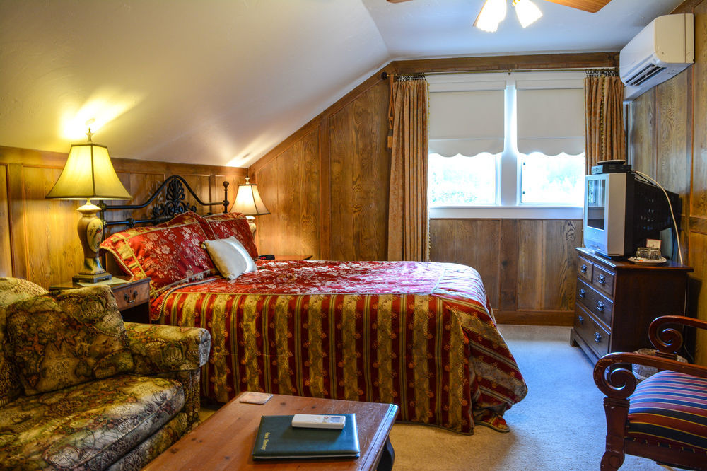 Mine And Farm, The Inn At Guerneville, Ca Екстер'єр фото