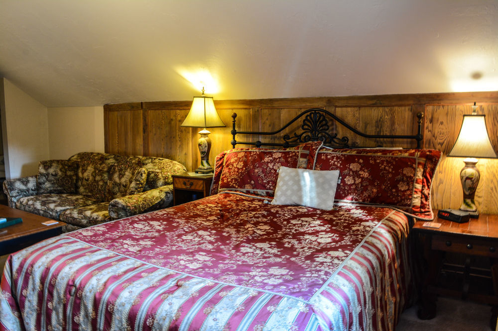 Mine And Farm, The Inn At Guerneville, Ca Екстер'єр фото