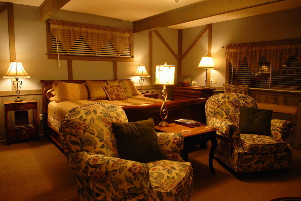 Mine And Farm, The Inn At Guerneville, Ca Екстер'єр фото