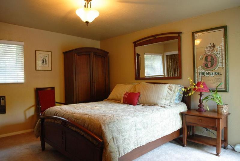 Mine And Farm, The Inn At Guerneville, Ca Екстер'єр фото
