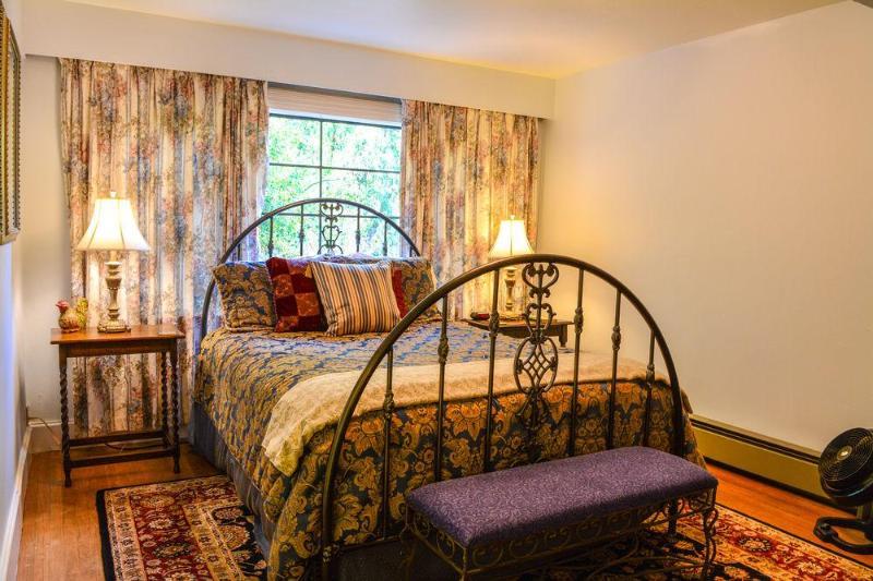 Mine And Farm, The Inn At Guerneville, Ca Екстер'єр фото
