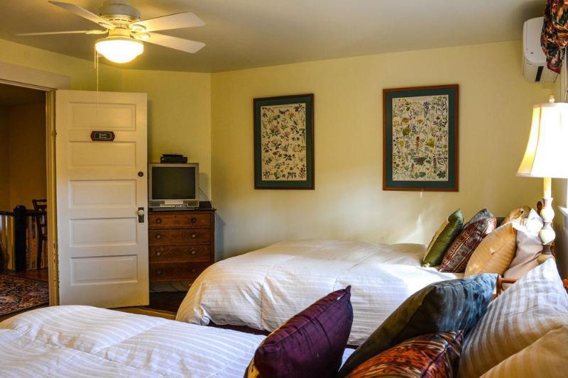 Mine And Farm, The Inn At Guerneville, Ca Екстер'єр фото