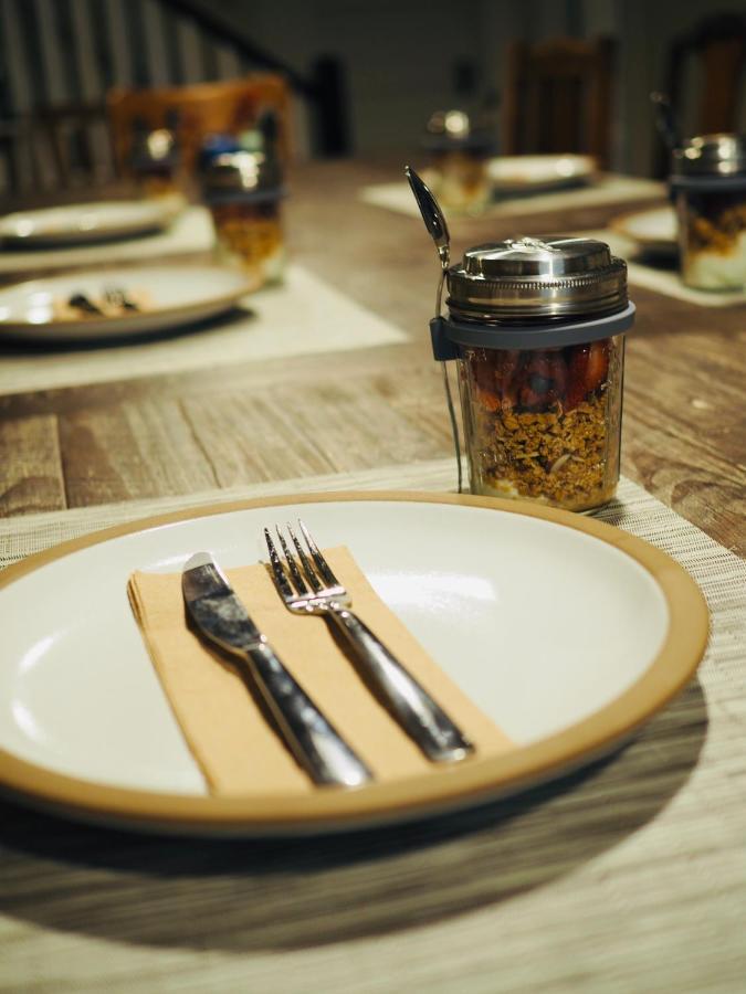 Mine And Farm, The Inn At Guerneville, Ca Екстер'єр фото